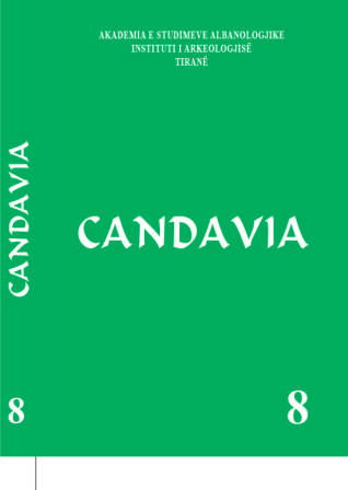 candavia