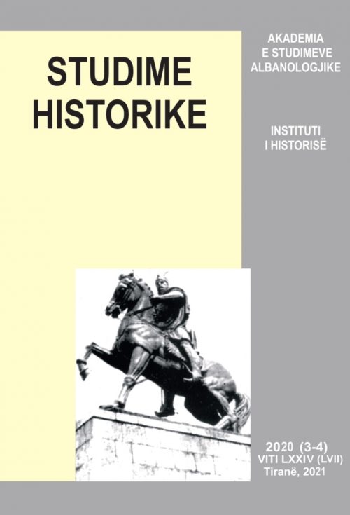 STUDIME HISTORIKE 3-4, 2020- kopertina_page-0001