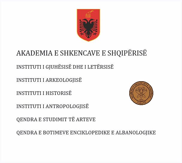 Akademia e Studimeve Albanologjike